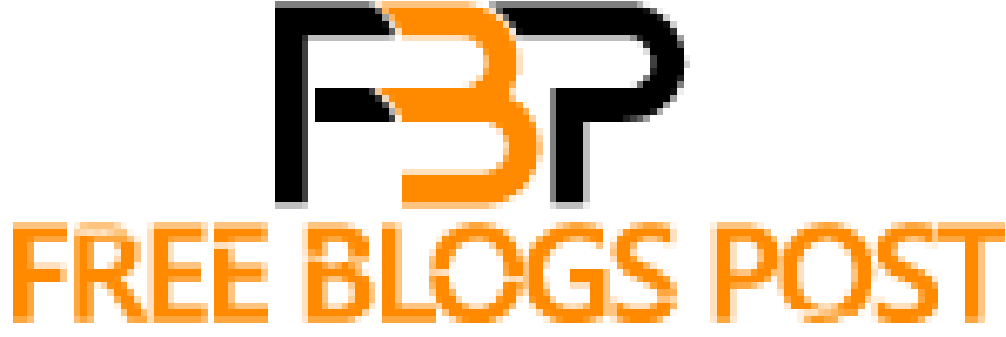 Free Blogs Post
